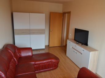 Apartament 1 camera B-dul Dacia