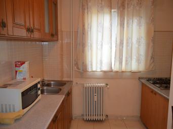 Apartament 1 camera B-dul Dacia