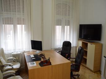 Ap. 2 camere ultracentral - Parcul Traian