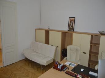 Ap. 2 camere ultracentral - Parcul Traian