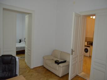 Ap. 2 camere ultracentral - Parcul Traian