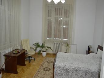 Ap. 2 camere ultracentral - Parcul Traian