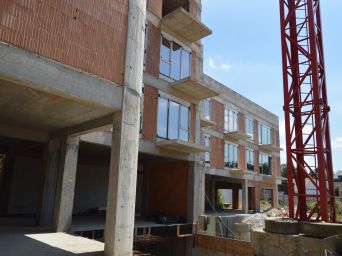Apartament 2 camere, 72.52mp construiti, etajul 1