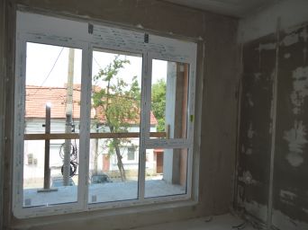 Apartament 2 camere, 88.77mp construiti, etajul 2