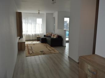 Apartament 2 camere cu loc parcare Ansamblul Rezidential Victoria