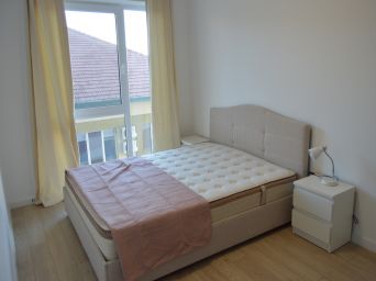 Apartament 2 camere cu loc de parcare bloc Prima Urbana