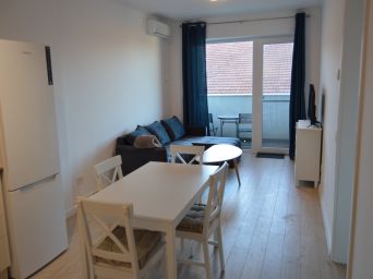Apartament 2 camere cu loc de parcare bloc Prima Urbana