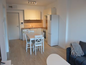 Apartament 2 camere cu loc de parcare bloc Prima Urbana