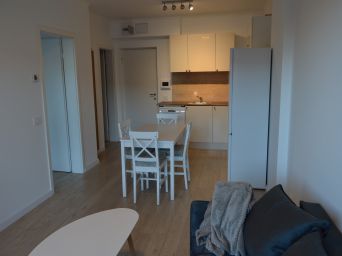 Apartament 2 camere cu loc de parcare bloc Prima Urbana