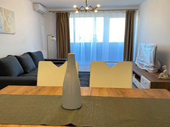 Apartament 2 camere Prima Universitatii