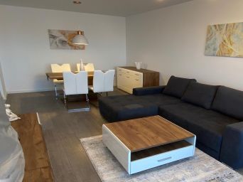 Apartament 2 camere Prima Universitatii