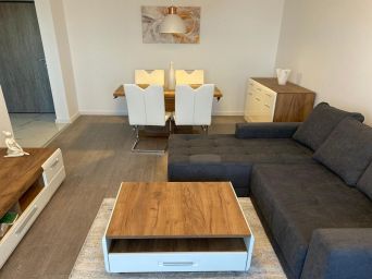 Apartament 2 camere Prima Universitatii