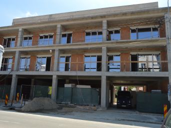 Apartament 2 camere, S.C. 78.82mp, etajul 1