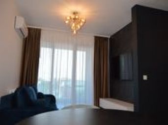 Apartament 2 camere si parcare acoperita, lux, Victoria Rezidențial