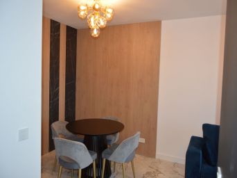 Apartament 2 camere si parcare acoperita, lux, Victoria Rezidențial