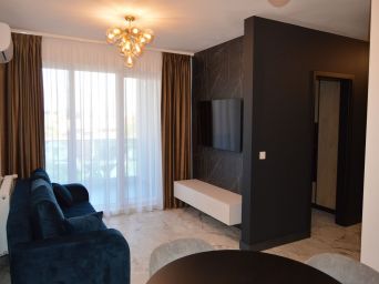 Apartament 2 camere si parcare acoperita, lux, Victoria Rezidențial