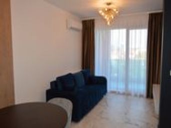 Apartament 2 camere si parcare acoperita, lux, Victoria Rezidențial