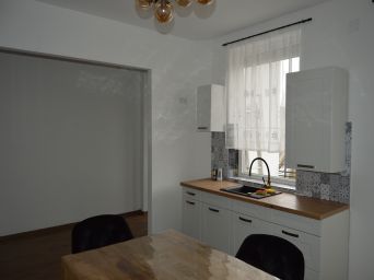 Apartament 2 camere ultracentral Ady Endre