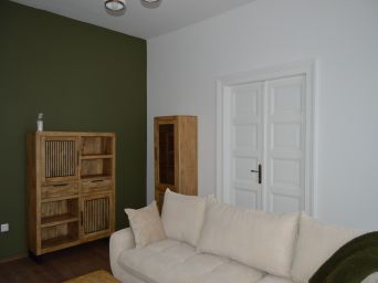Apartament 2 camere ultracentral Ady Endre