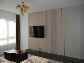 Apartament 2 camere, Victoria Rezidențial, prima închiriere