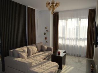 Apartament 2 camere, Victoria Rezidențial, prima închiriere