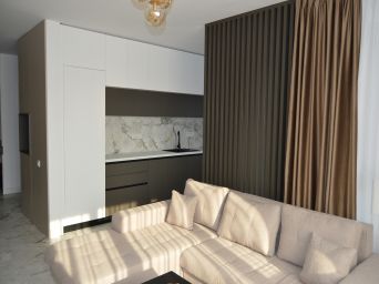 Apartament 2 camere, Victoria Rezidențial, prima închiriere