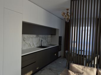 Apartament 2 camere, Victoria Rezidențial, prima închiriere