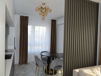 Apartament 2 camere, Victoria Rezidențial, prima închiriere