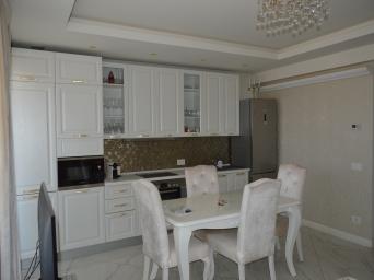 Apartament 3 camere cu 2 locuri de parcare subterana -  Prima Premium Sucevei