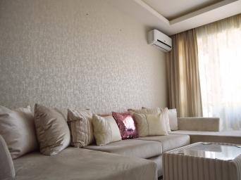 Apartament 3 camere cu 2 locuri de parcare subterana -  Prima Premium Sucevei