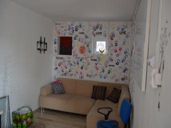 Apartament central 3 camere + birou zona Dealul Ciuperca