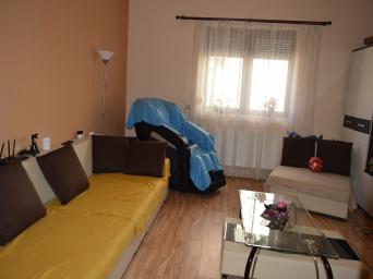 Casa central strada Frunzei