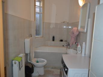 Casa central strada Frunzei