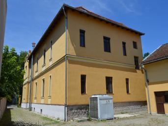 Cladire 4 nivele in centrul istoric