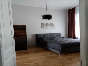 De închiriat – apartament premium, 4 camere, Oradea, strada Mihai Eminescu