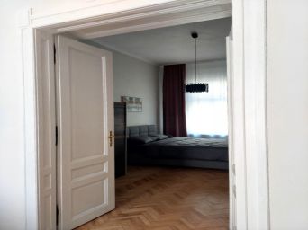 De închiriat – apartament premium, 4 camere, Oradea, strada Mihai Eminescu