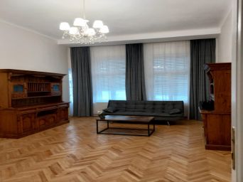 De închiriat – apartament premium, 4 camere, Oradea, strada Mihai Eminescu