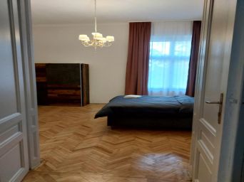 De închiriat – apartament premium, 4 camere, Oradea, strada Mihai Eminescu