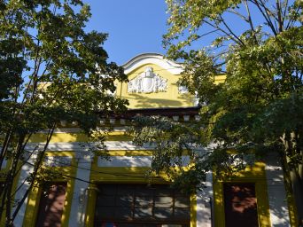 Proprietate reprezentativă cu valoare arhitecturală de vânzare în inima Oradiei