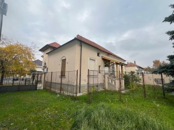 Reședință de patrimoniu de vânzare – zona centrală Oradea, România