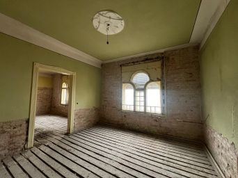 Reședință de patrimoniu de vânzare – zona centrală Oradea, România