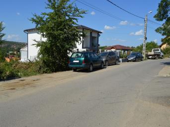 Teren 2.214,5 mp Renasterii