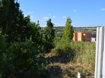 Teren 2.214,5 mp Renasterii