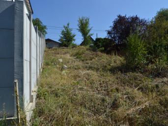 Teren 2.214,5 mp Renasterii