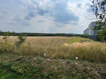 Teren comercial/industrial - Calea Clujului 22521 mp - FS 180 ml