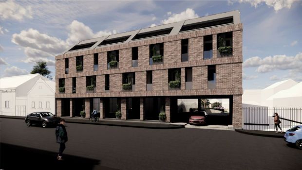 Sophie Residence - Central | CasaRegal.ro